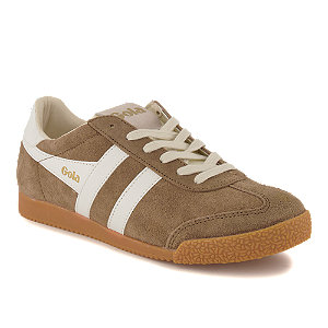 Gola Elan Damen Sneaker Braun von GOLA