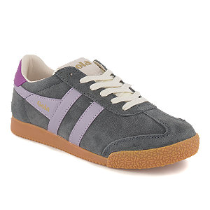 Gola Elan Damen Sneaker Grau von GOLA