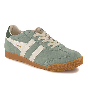 Gola Elan Damen Sneaker Grün von GOLA