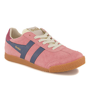 Gola Elan Damen Sneaker Rosa von GOLA