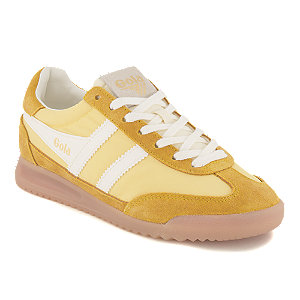 Gola Firefly Damen Sneaker Gelb von GOLA