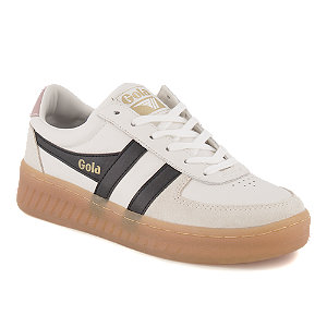 Gola Grandslam Elite Damen Sneaker Weiss von GOLA