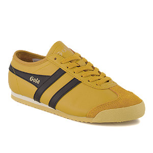 Gola Race Damen Sneaker Gelb von GOLA