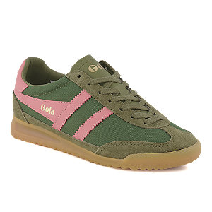 Gola Tornado Damen Sneaker Grün von GOLA