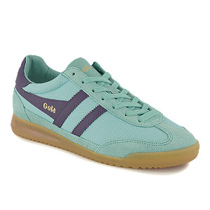 Gola Tornado Damen Sneaker Grün von GOLA