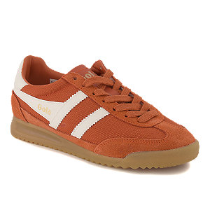 Gola Tornado Damen Sneaker Orange von GOLA