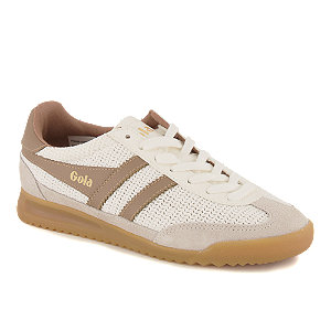 Gola Tornado Zephyr Damen Sneaker Weiss von GOLA