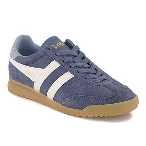 Gola Torpedo Damen Sneaker Blau von GOLA