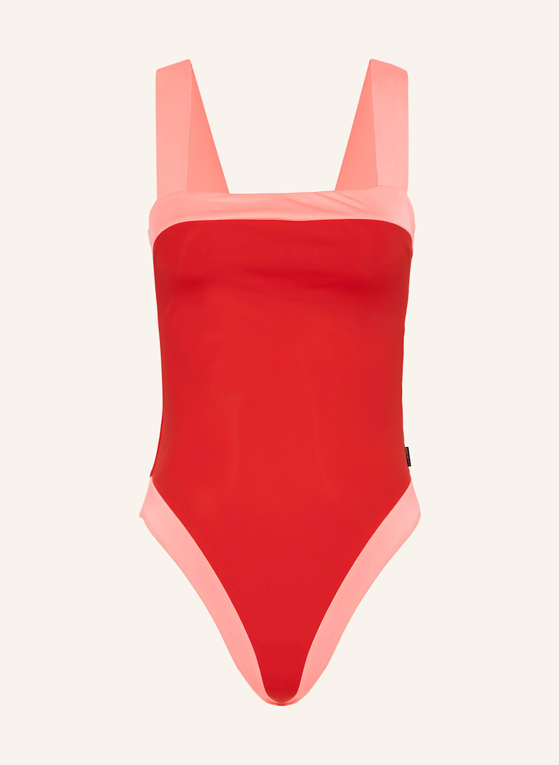 Goldbergh Badeanzug Hemera rot Goldbergh Badeanzug Hemera rot von GOLDBERGH