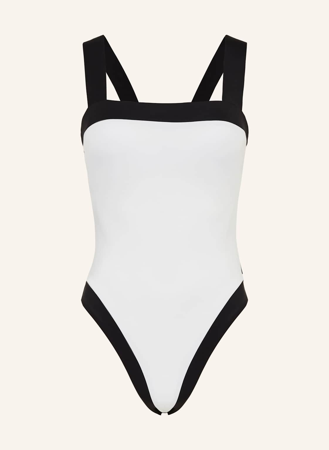 Goldbergh Badeanzug Hemera schwarz Goldbergh Badeanzug Hemera schwarz von GOLDBERGH