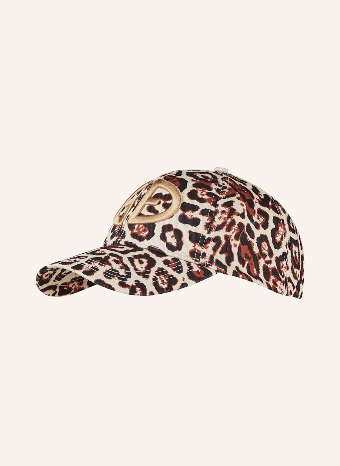 Goldbergh Cap Caterina braun Goldbergh Cap Caterina braun von GOLDBERGH