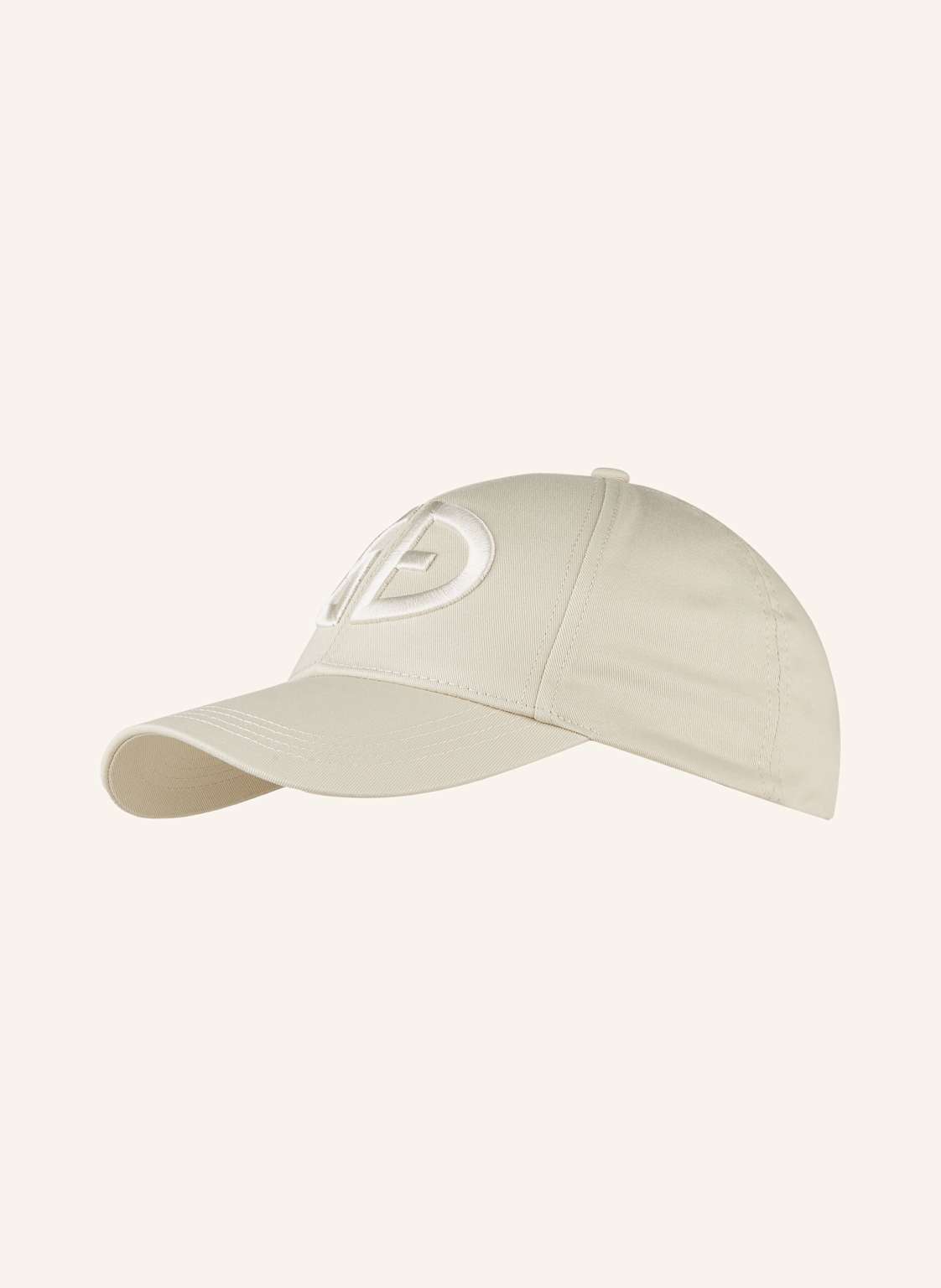 Goldbergh Cap Valencia weiss Goldbergh Cap Valencia weiss von GOLDBERGH
