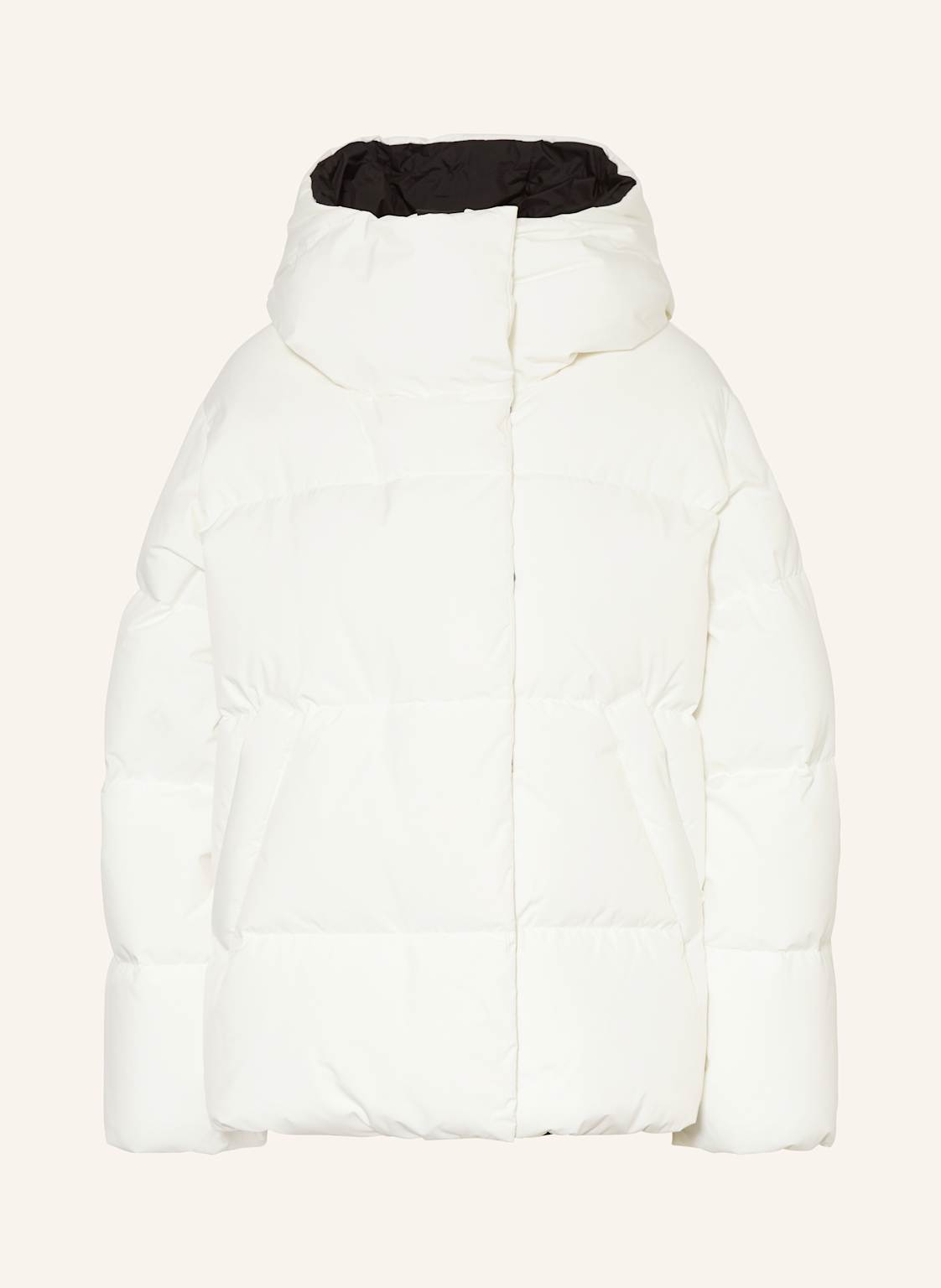 Goldbergh Daunenjacke Vallon weiss von GOLDBERGH