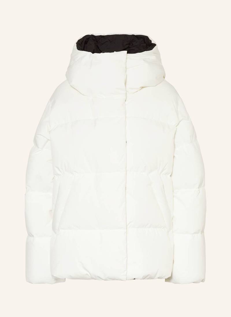 Goldbergh Daunenjacke Vallon weiss von GOLDBERGH