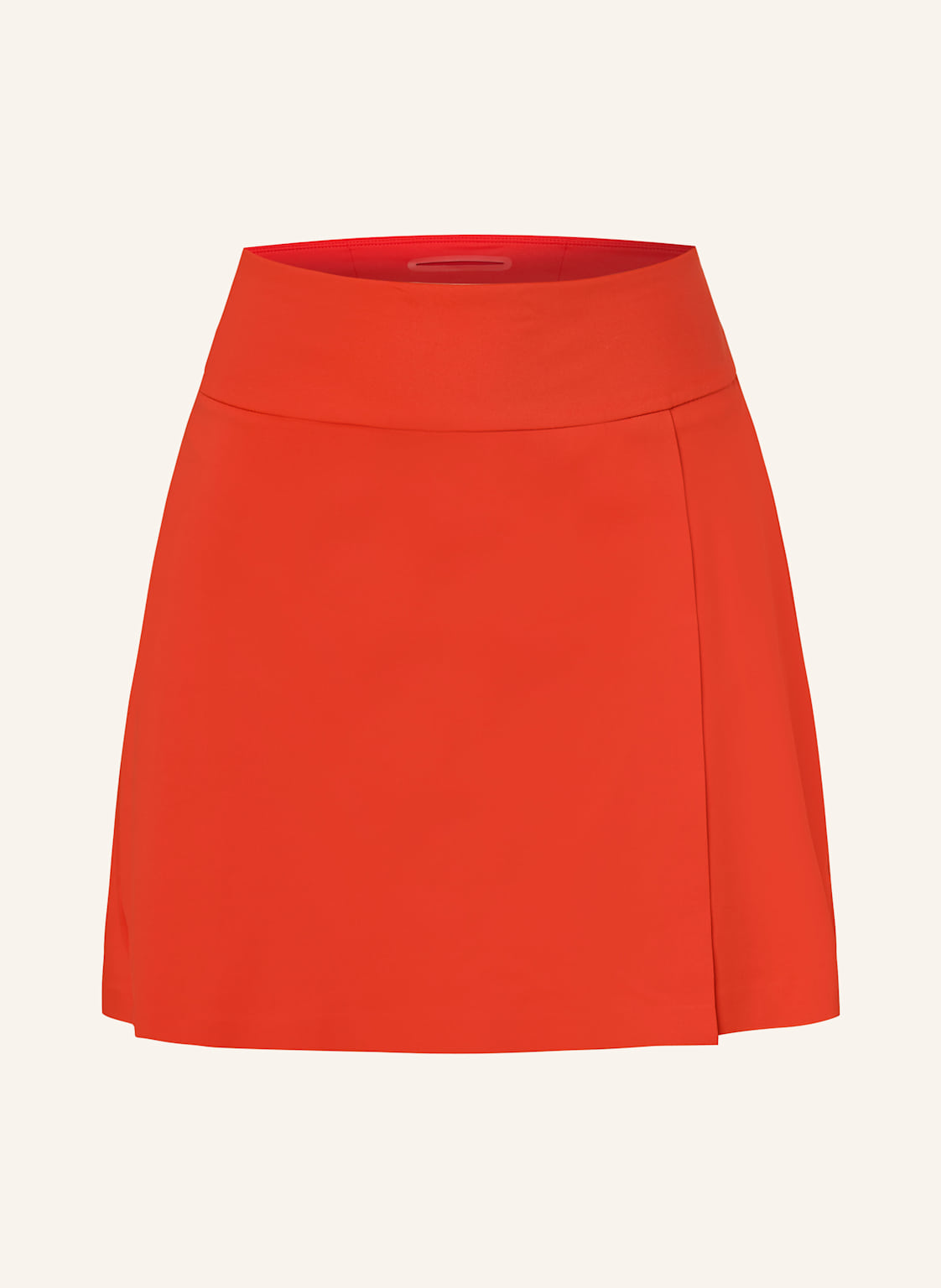 Goldbergh Golfrock Anais Long orange Goldbergh Golfrock Anais Long orange von GOLDBERGH