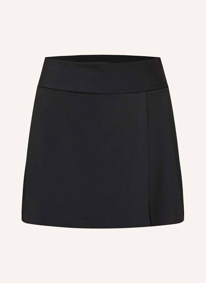 Goldbergh Golfrock Anais Long schwarz von GOLDBERGH