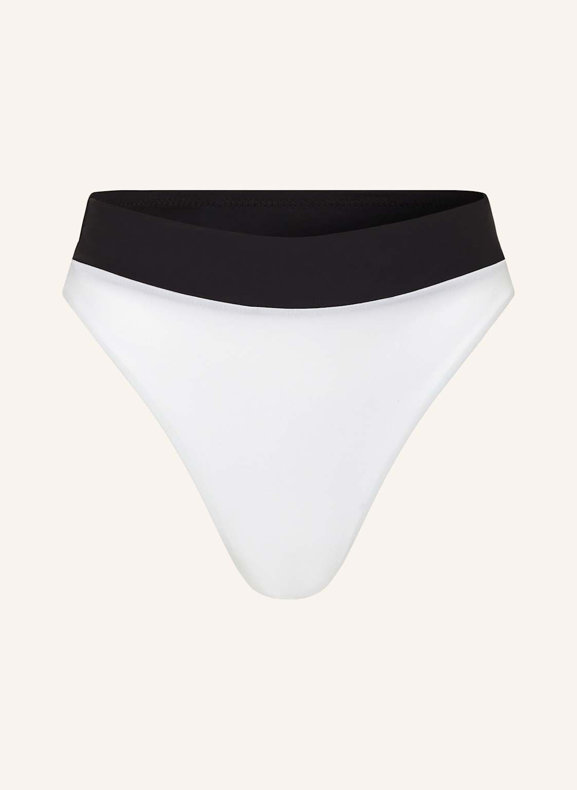 Goldbergh High-Waist-Bikini-Hose Oceane schwarz Goldbergh High-Waist-Bikini-Hose Oceane schwarz von GOLDBERGH