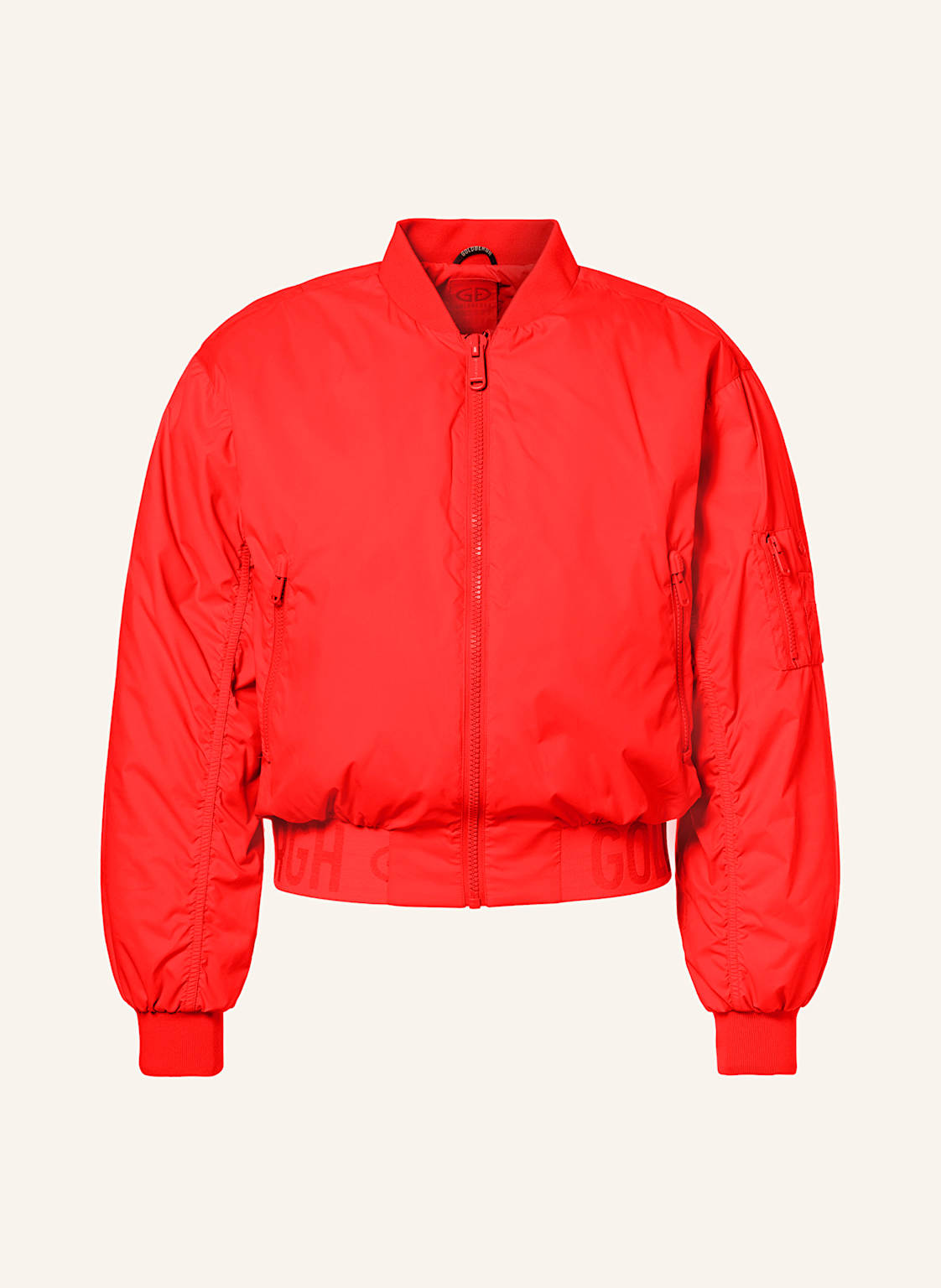 Goldbergh Jacke Bombshell orange Goldbergh Jacke Bombshell orange von GOLDBERGH