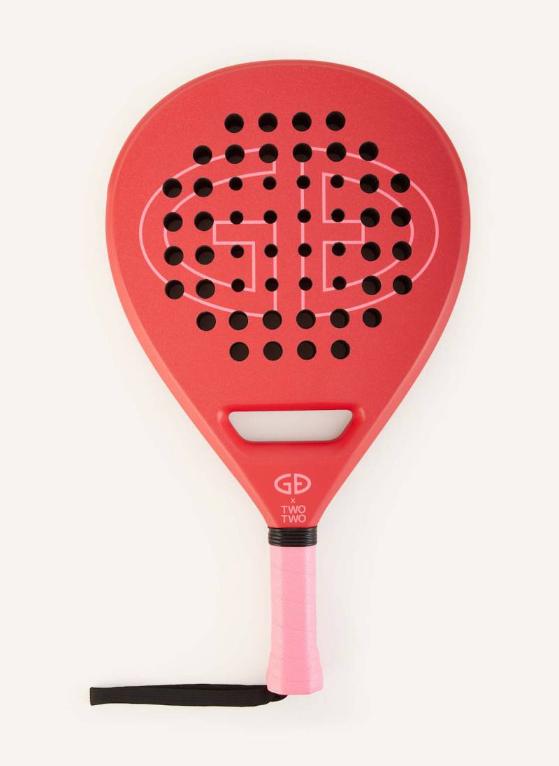 Goldbergh Padelschläger orange von GOLDBERGH