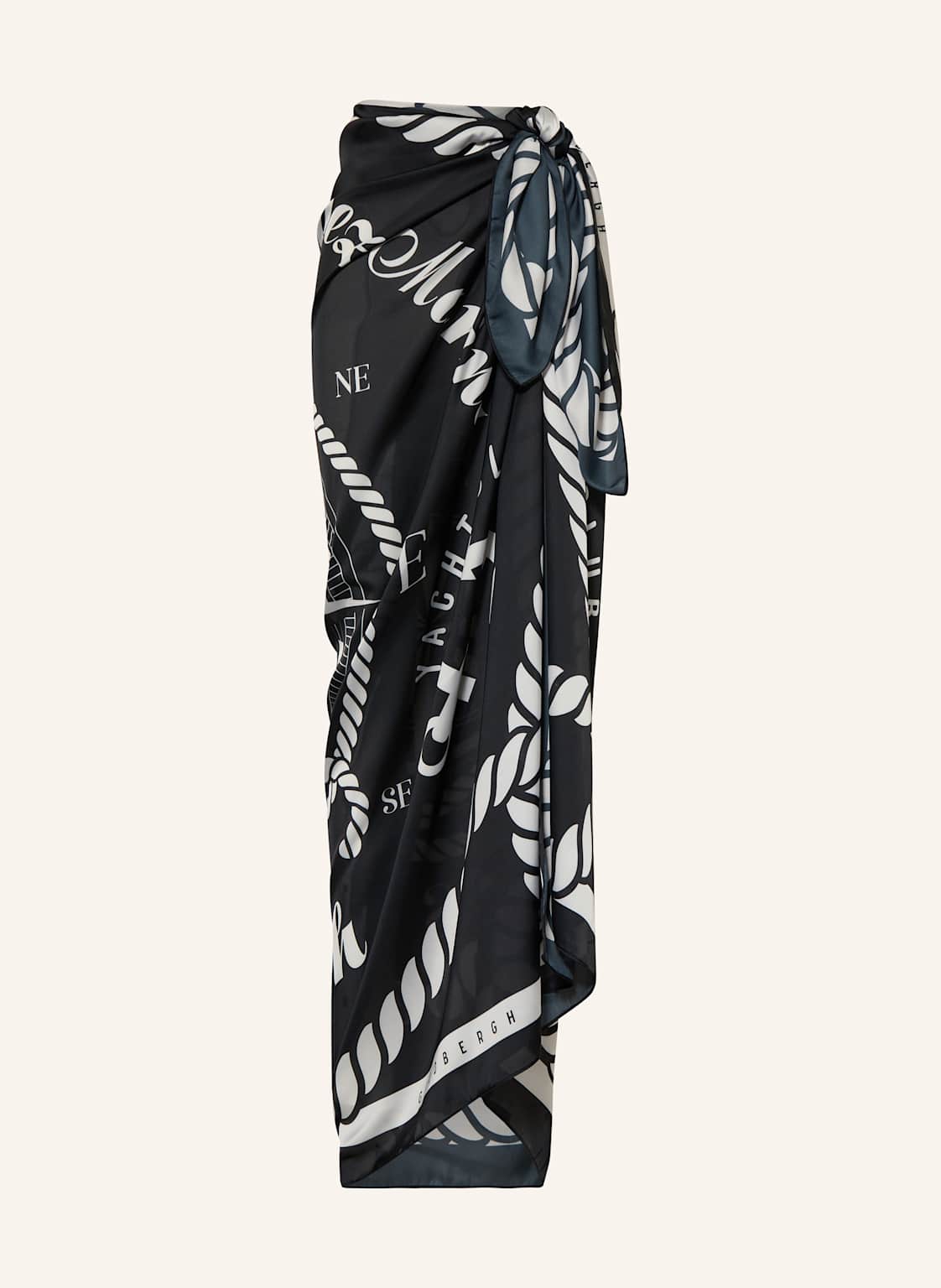 Goldbergh Pareo Calypso schwarz Goldbergh Pareo Calypso schwarz von GOLDBERGH
