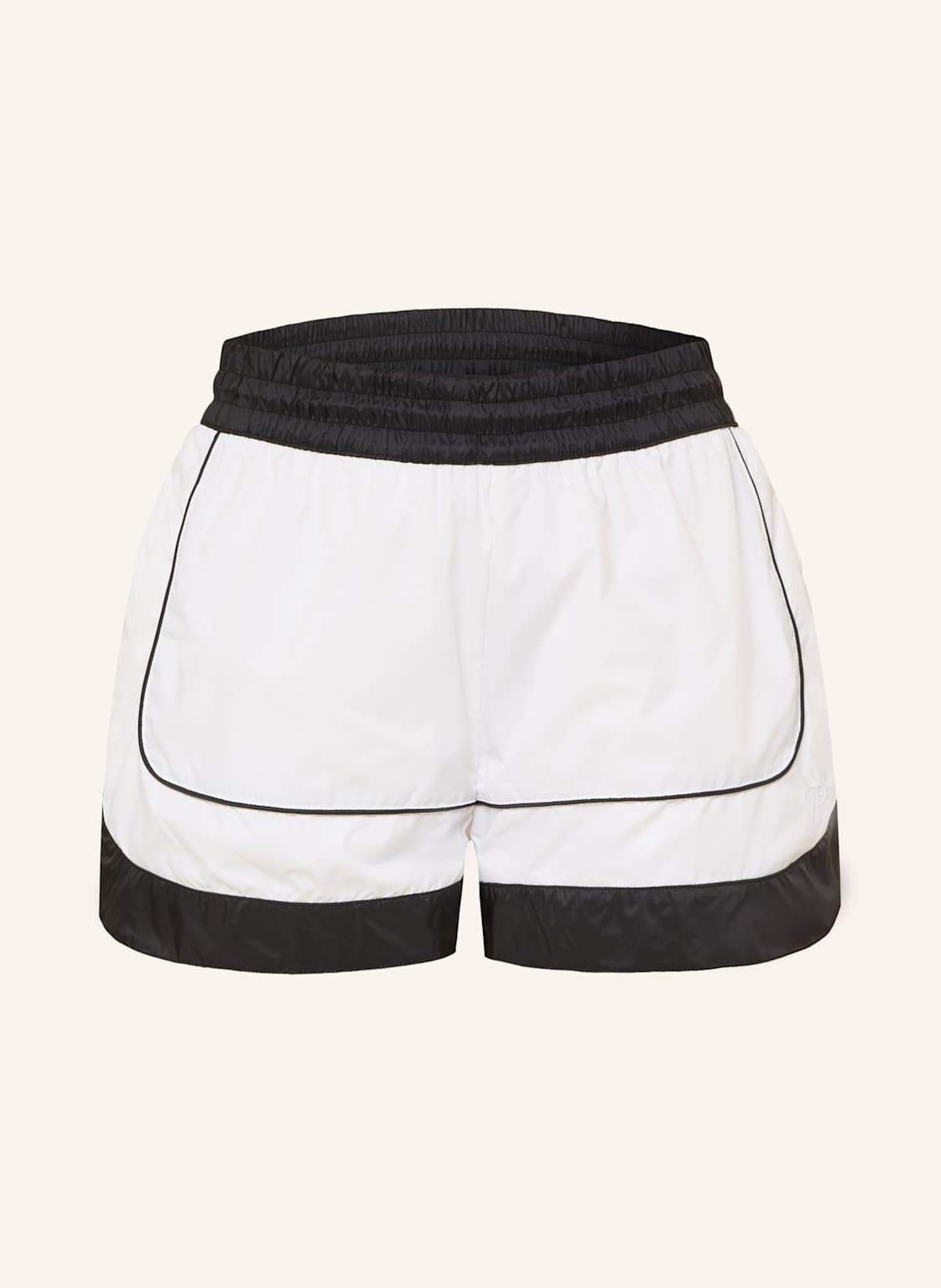 Goldbergh Shorts Brise weiss Goldbergh Shorts Brise weiss von GOLDBERGH