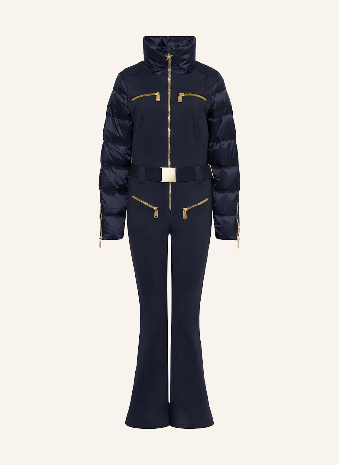 Goldbergh Ski-Overall Arselle blau Goldbergh Ski-Overall Arselle blau von GOLDBERGH