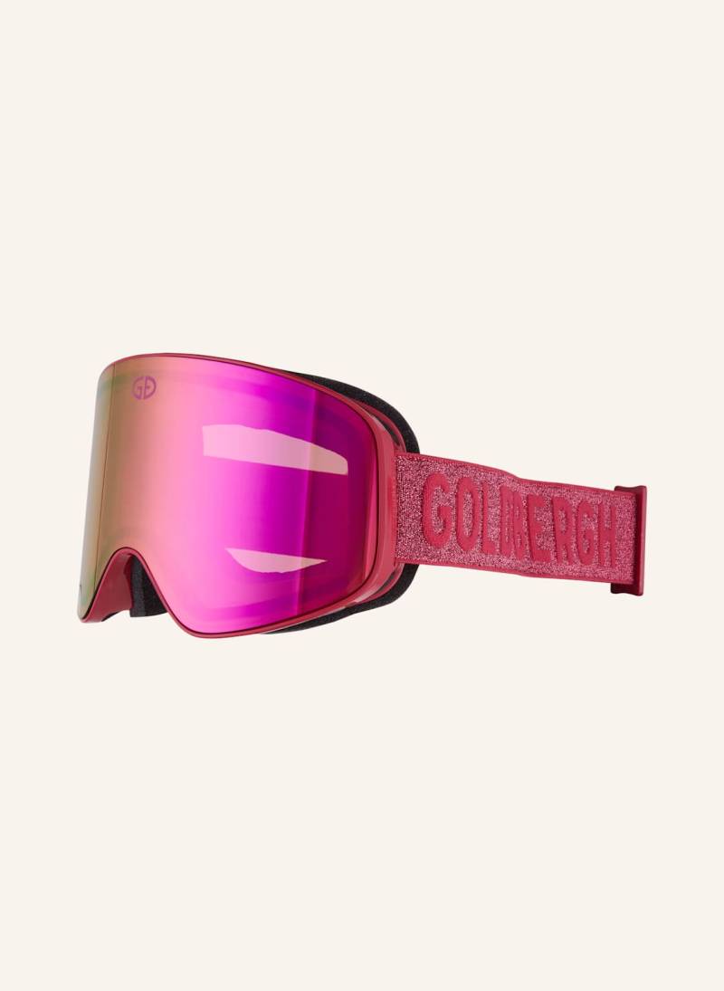 Goldbergh Skibrille Protg pink von GOLDBERGH