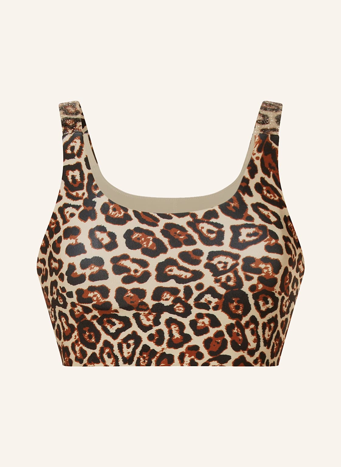 Goldbergh Sport-Bh Althea Mit Cut-Out braun Goldbergh Sport-Bh Althea Mit Cut-Out braun von GOLDBERGH