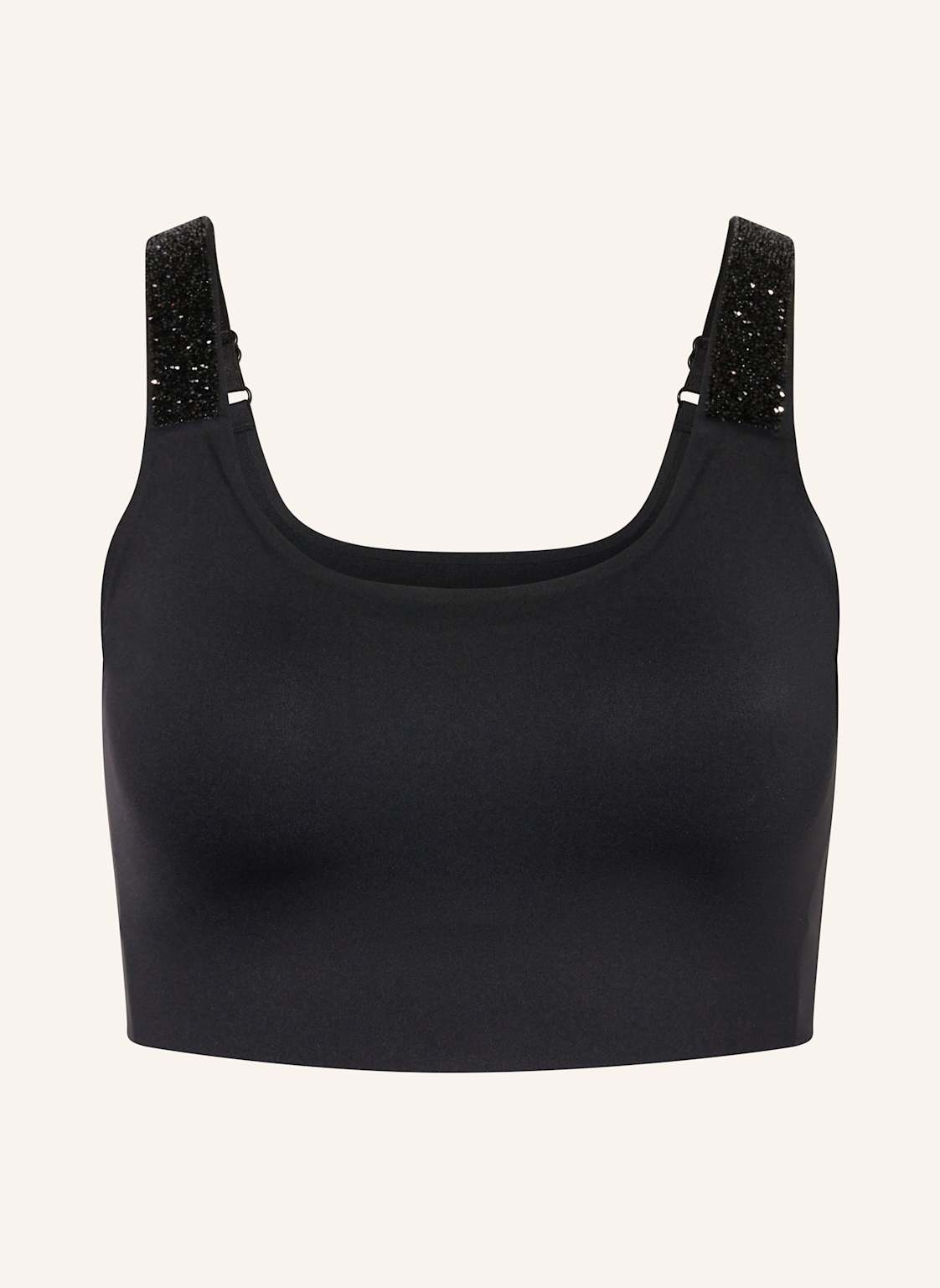 Goldbergh Sport-Bh Manou schwarz Goldbergh Sport-Bh Manou schwarz von GOLDBERGH