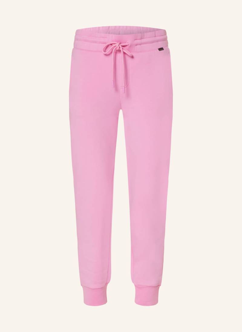 Goldbergh Sweatpants Ease pink von GOLDBERGH