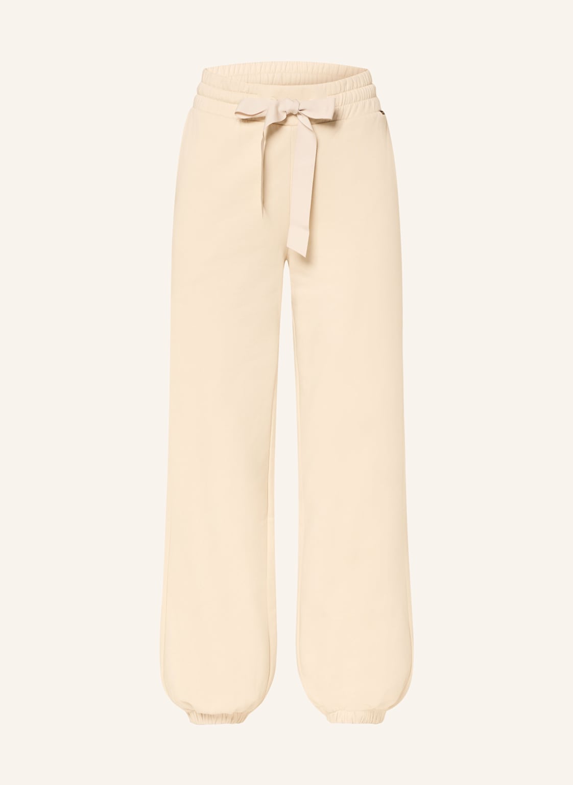 Goldbergh Sweatpants Lounger weiss Goldbergh Sweatpants Lounger weiss von GOLDBERGH