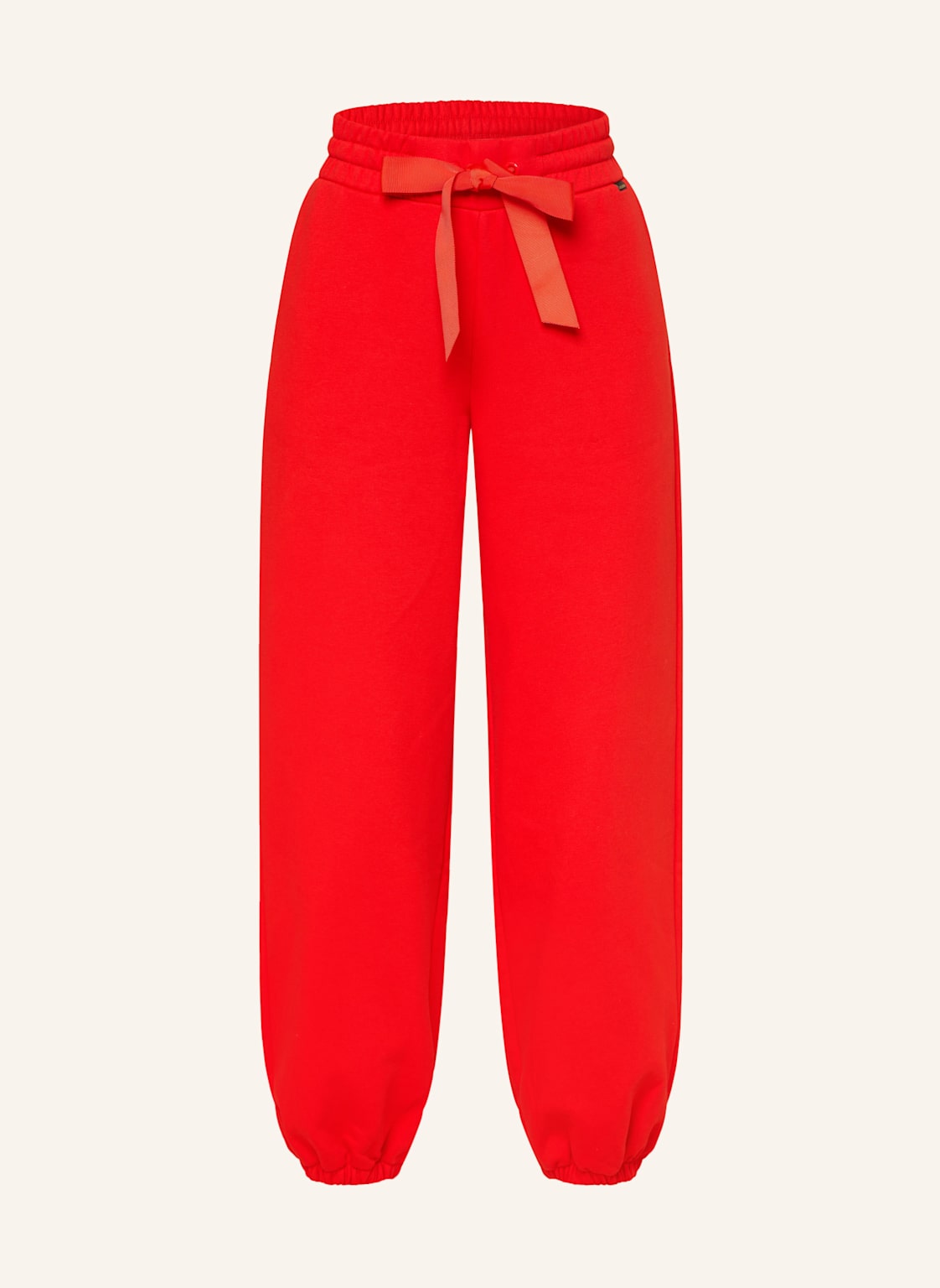 Goldbergh Sweatpants Lounger orange Goldbergh Sweatpants Lounger orange von GOLDBERGH