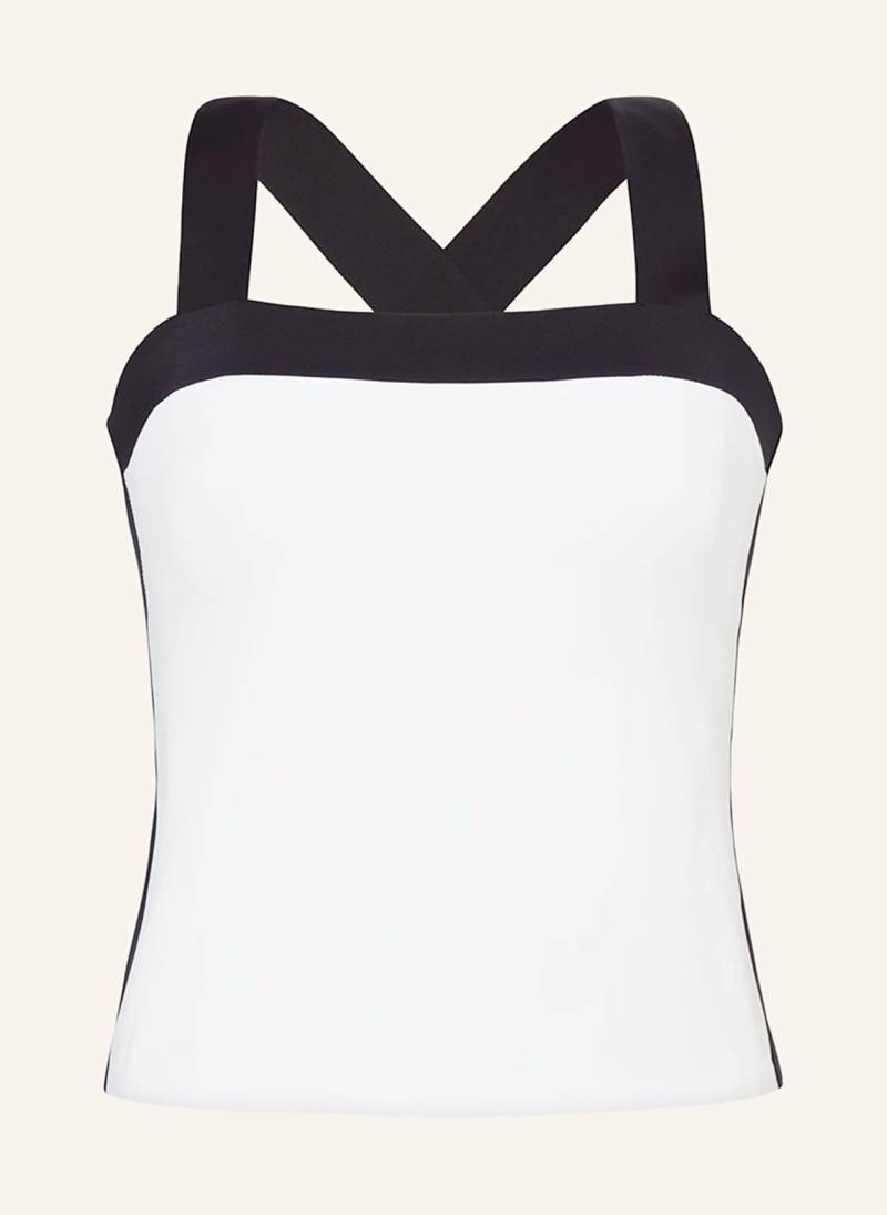 Goldbergh Tanktop Marion weiss von GOLDBERGH