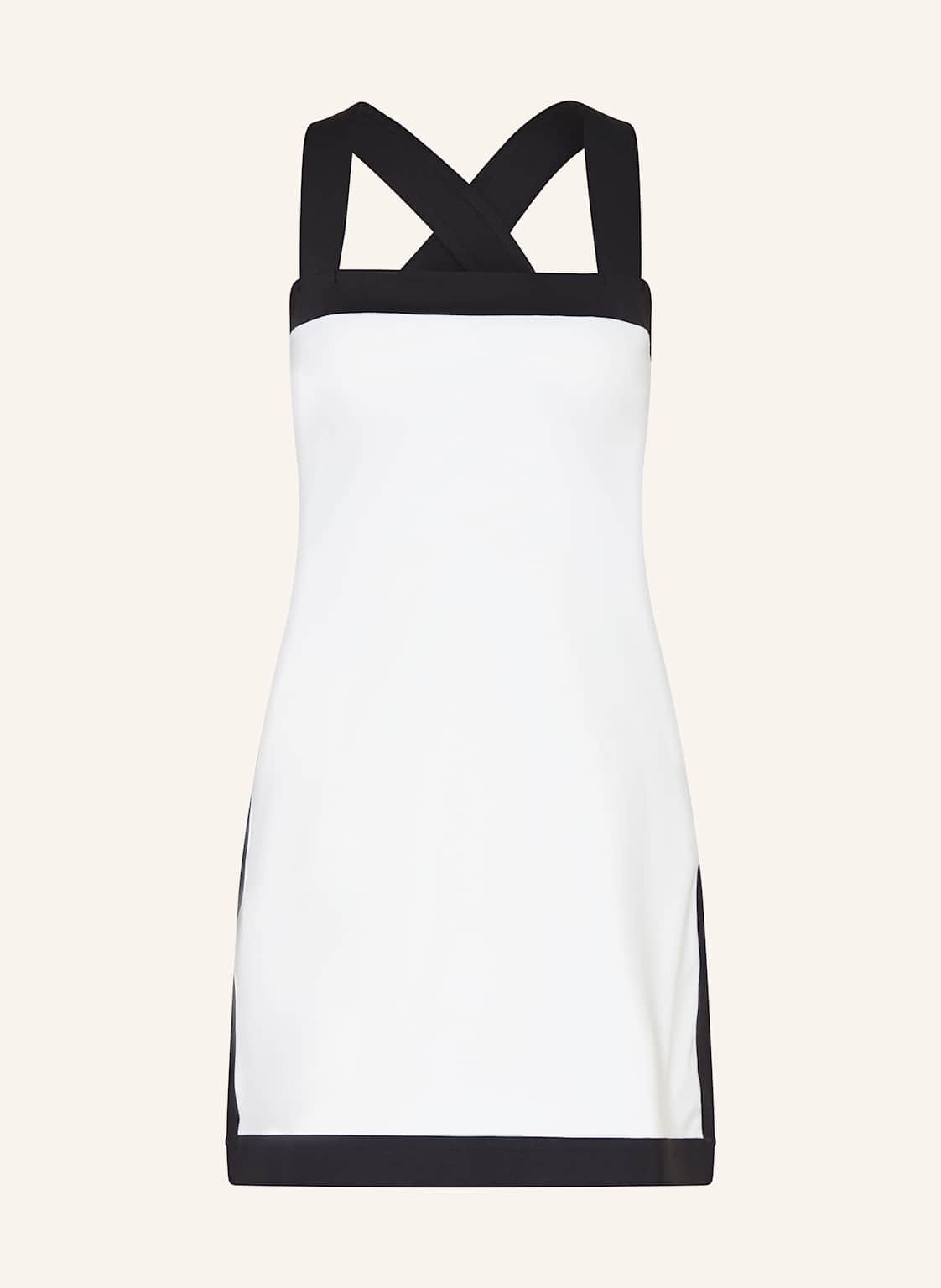 Goldbergh Tenniskleid Adeline weiss Goldbergh Tenniskleid Adeline weiss von GOLDBERGH