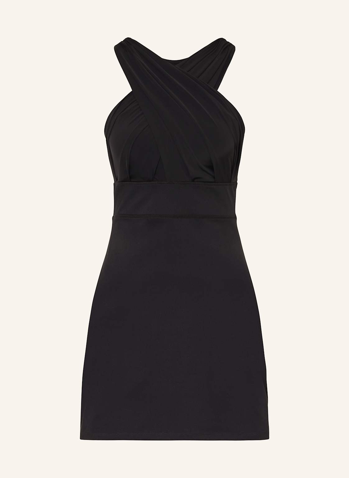 Goldbergh Tenniskleid Vista schwarz Goldbergh Tenniskleid Vista schwarz von GOLDBERGH