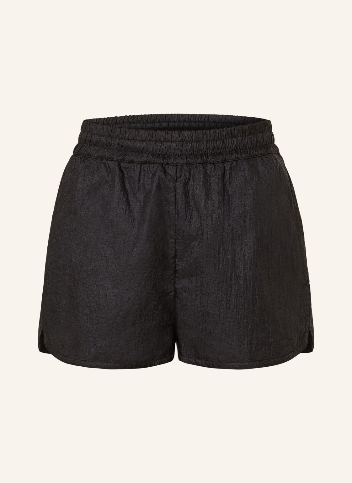 Goldbergh Tennisshorts Lulu schwarz Goldbergh Tennisshorts Lulu schwarz von GOLDBERGH