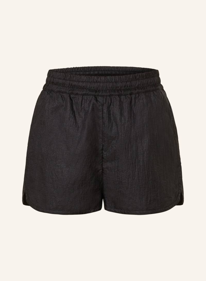 Goldbergh Tennisshorts Lulu schwarz von GOLDBERGH