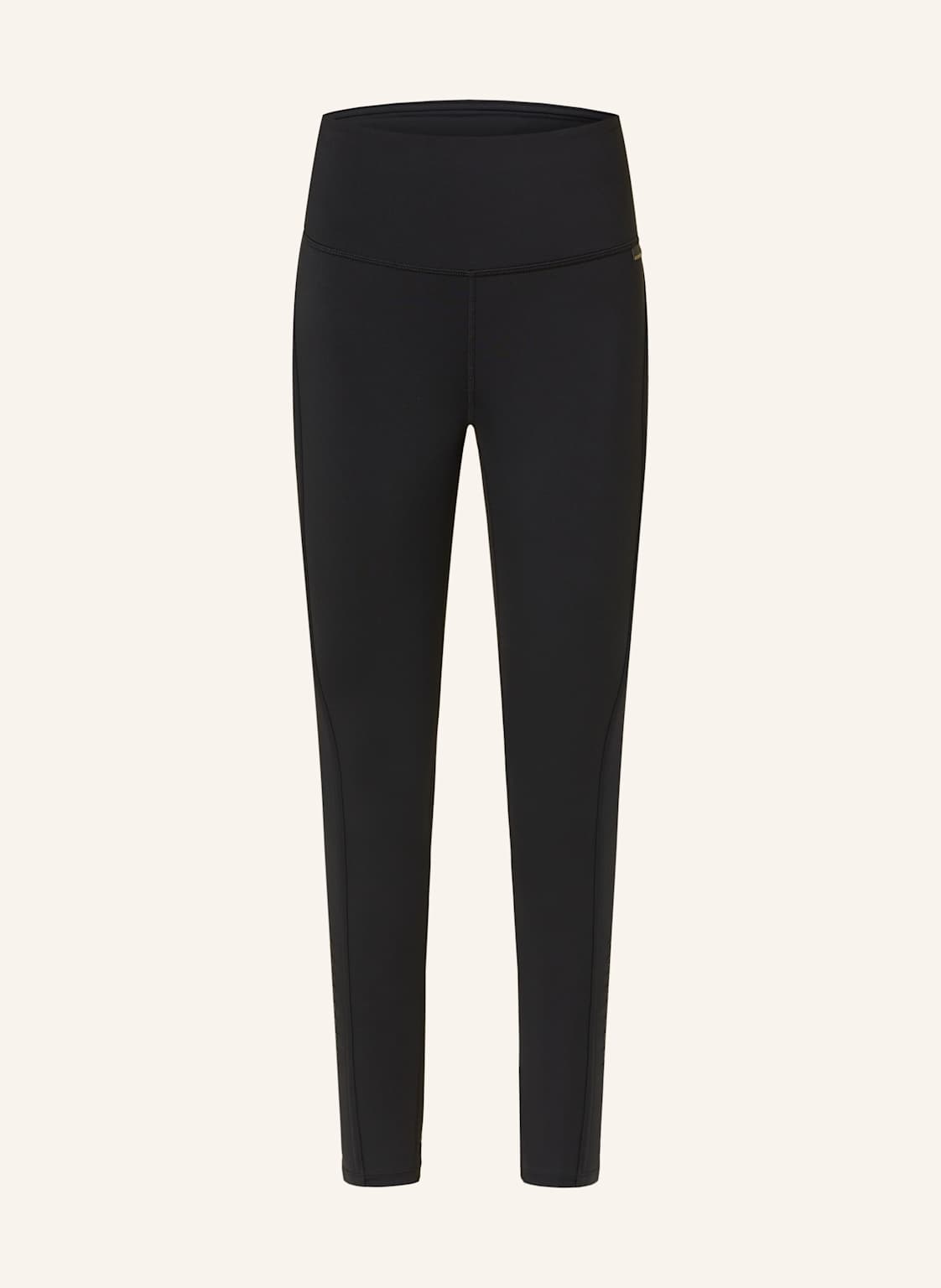Goldbergh Tights Claudine schwarz Goldbergh Tights Claudine schwarz von GOLDBERGH