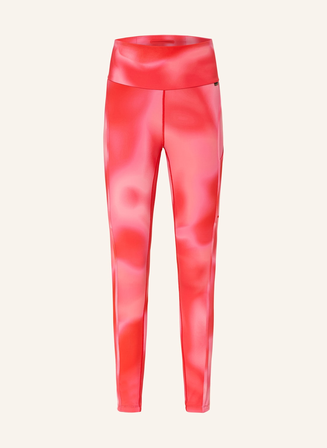Goldbergh Tights Hestia orange Goldbergh Tights Hestia orange von GOLDBERGH