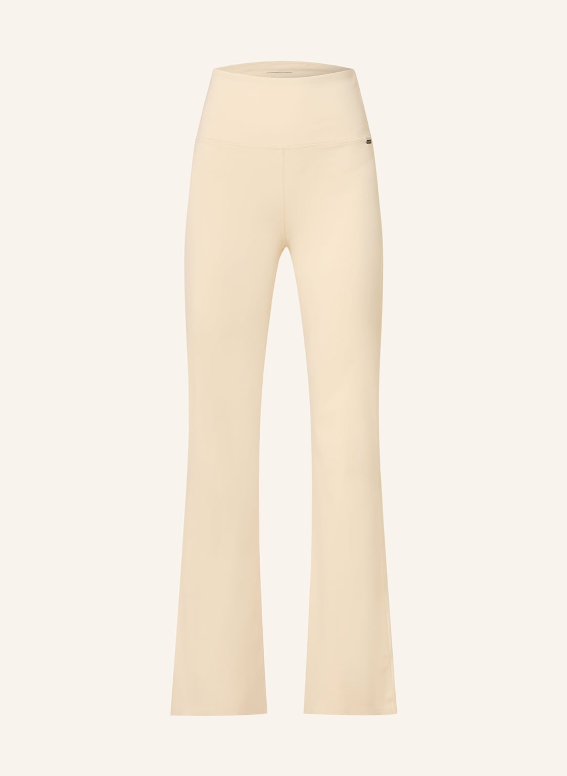 Goldbergh Tights Lunge beige Goldbergh Tights Lunge beige von GOLDBERGH