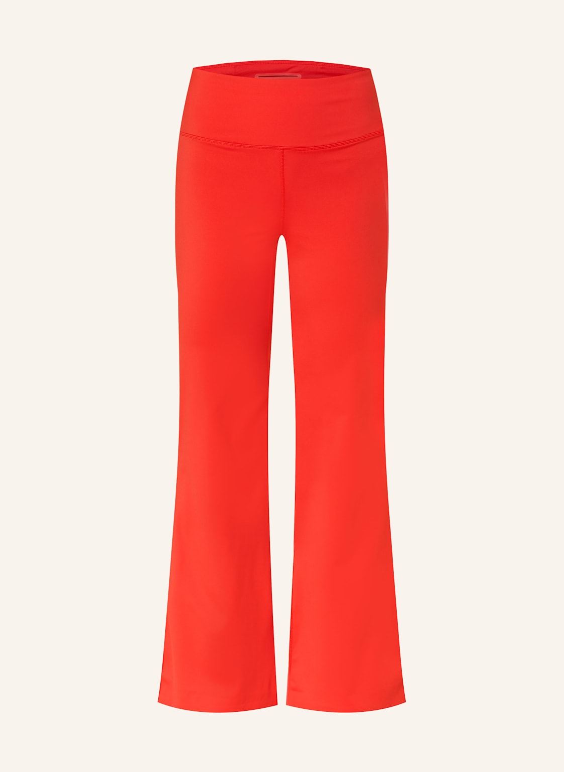 Goldbergh Tights Lunge orange Goldbergh Tights Lunge orange von GOLDBERGH