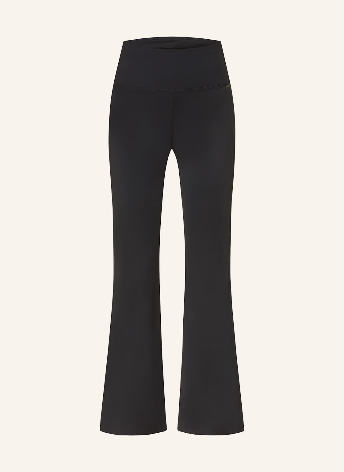 Goldbergh Tights Lunge schwarz Goldbergh Tights Lunge schwarz von GOLDBERGH