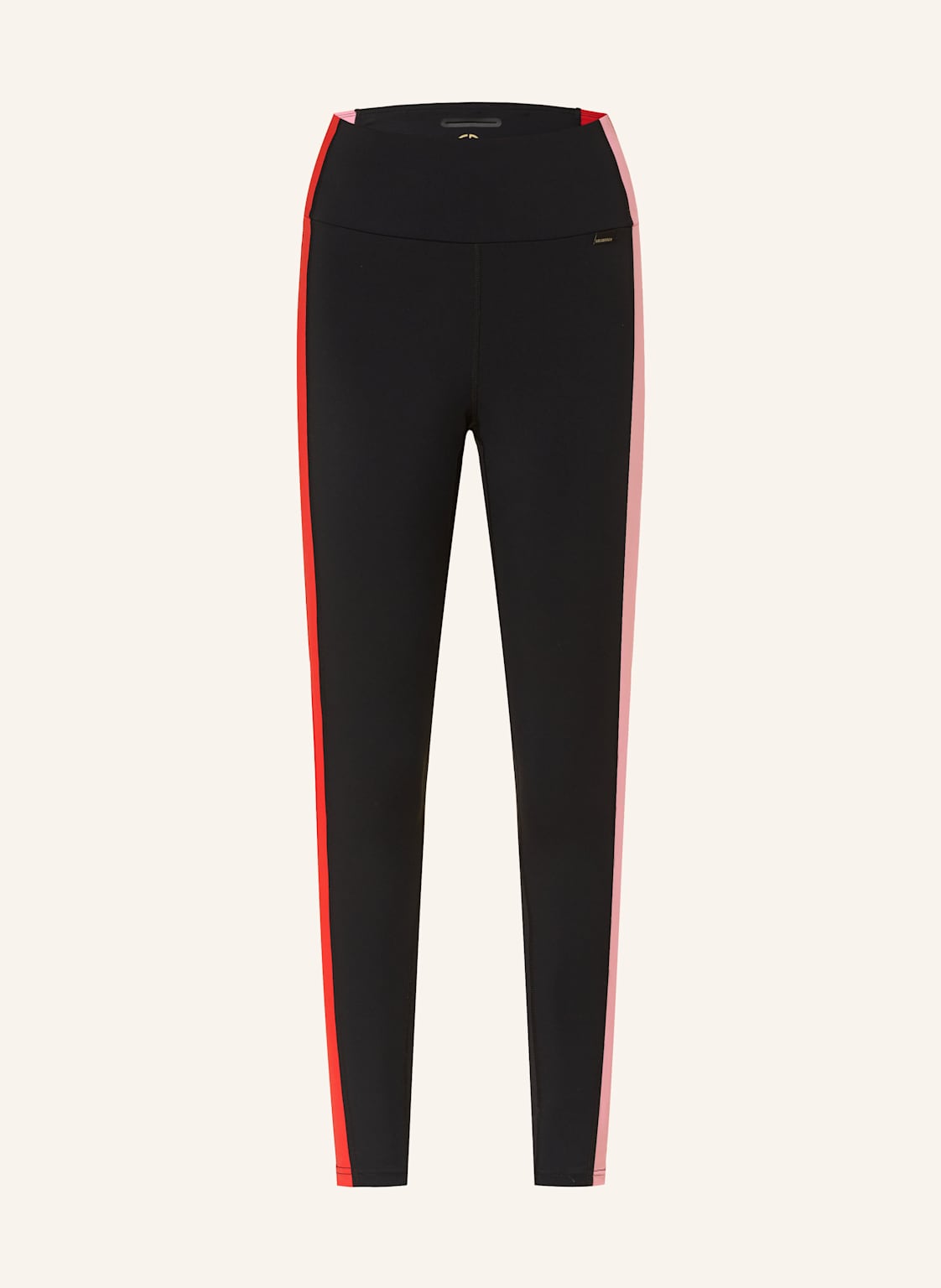 Goldbergh Tights Move schwarz Goldbergh Tights Move schwarz von GOLDBERGH