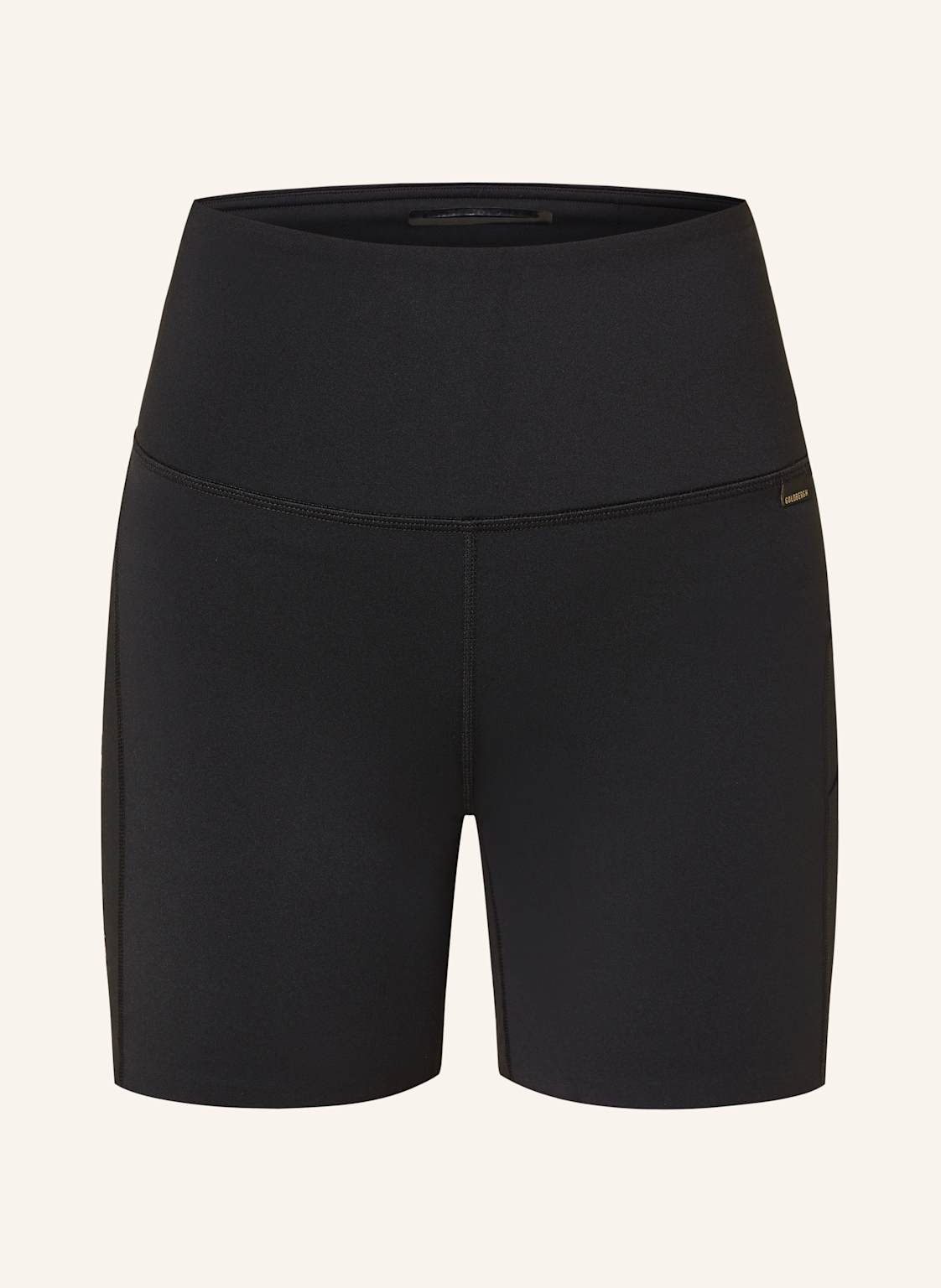 Goldbergh Tights Squat schwarz Goldbergh Tights Squat schwarz von GOLDBERGH