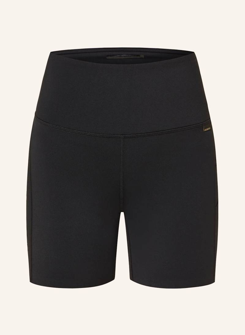 Goldbergh Tights Squat schwarz von GOLDBERGH