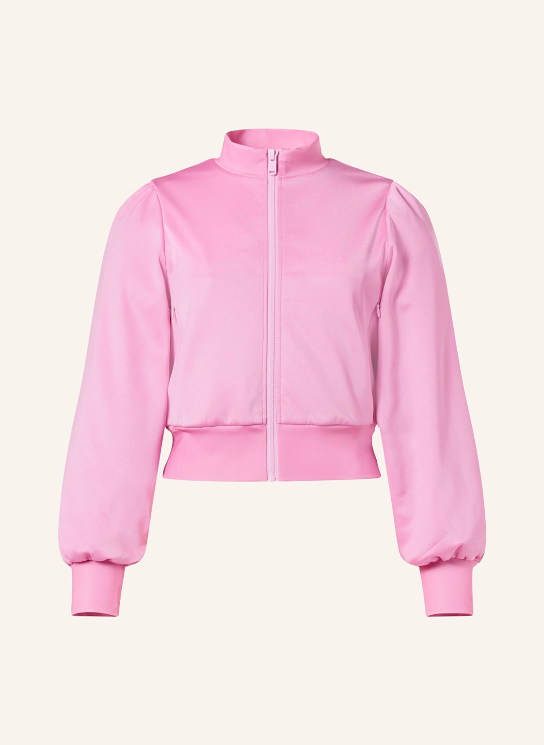 Goldbergh Trainingsjacke Zoey pink von GOLDBERGH