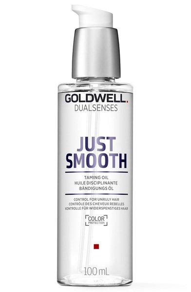 Bändigungs Öl 100 Ml Damen Transparent 100 ml von GOLDWELL