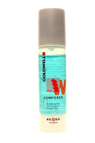 Composer Damen  100 ml von GOLDWELL