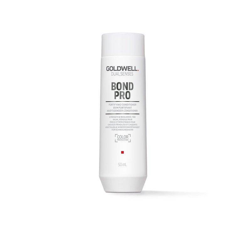 Dualsenses Bondpro Conditioner 50ml Damen  50ml von GOLDWELL