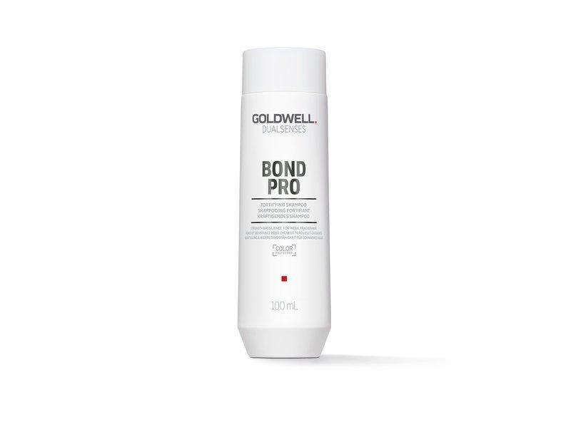 Dualsenses Bondpro Shampoo 100ml Damen  100 ml von GOLDWELL